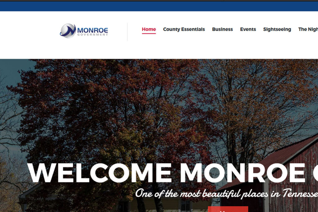 Travel Website