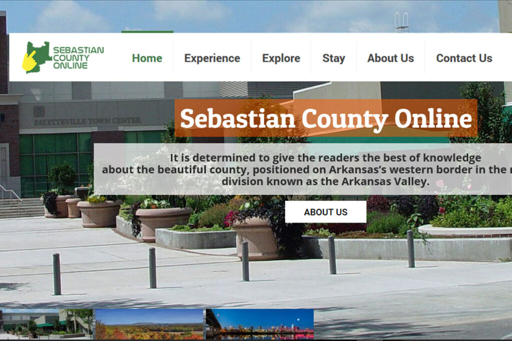 Travel Website