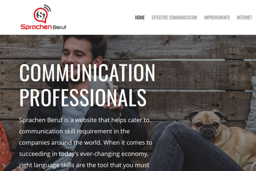 Educational Website