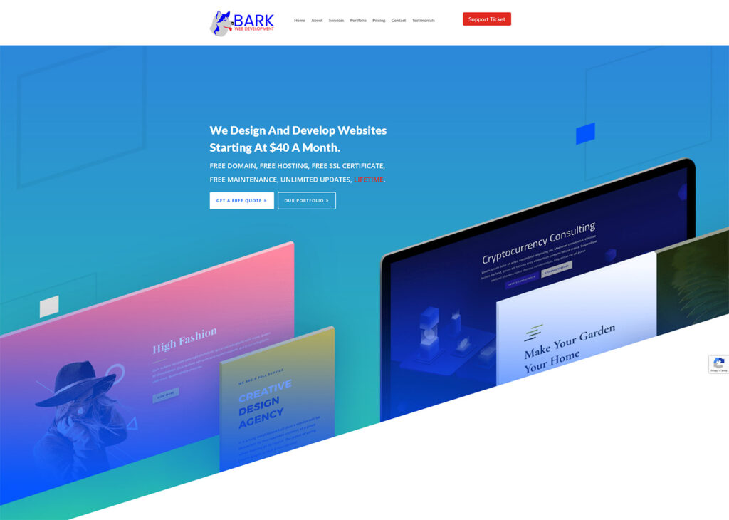 Web Agency