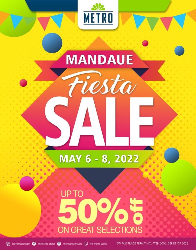 Fiesta Banner